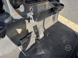 CLUBCAR CLUBCAR PRECEDENT 4 zitter Golfkar Golfcart 2007 Met Lader