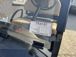 CLUBCAR CLUBCAR PRECEDENT 4 zitter Golfkar Golfcart 2007 Met Lader