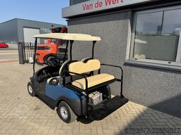 CLUBCAR CLUBCAR PRECEDENT 4 zitter Golfkar Golfcart 2007 Met Lader