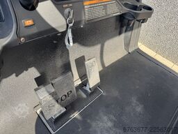 CLUBCAR CLUBCAR PRECEDENT 4 zitter Golfkar Golfcart 2007 Met Lader
