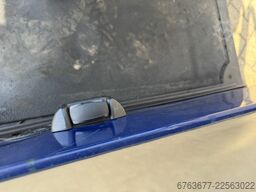 CLUBCAR CLUBCAR PRECEDENT 4 zitter Golfkar Golfcart 2007 Met Lader