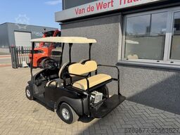 CLUBCAR CLUBCAR PRECEDENT 4 zitter Golfkar Golfcart 2007 Met Lader
