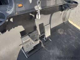 CLUBCAR CLUBCAR PRECEDENT 4 zitter Golfkar Golfcart 2007 Met Lader