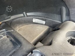 CLUBCAR CLUBCAR PRECEDENT 4 zitter Golfkar Golfcart 2007 Met Lader