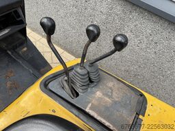 YALE GDP20AF Duplo 430 Sideshift Diesel 1995
