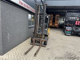 YALE GDP20AF Duplo 430 Sideshift Diesel 1995