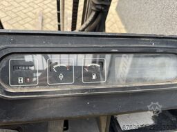 YALE GDP20AF Duplo 430 Sideshift Diesel 1995