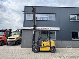 YALE GDP20AF Duplo 430 Sideshift Diesel 1995