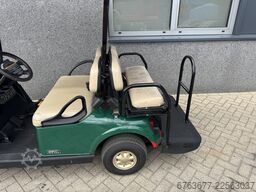 EZ-GO RXV Golfkar Golfcar Elektrisch 4 Zits 2019 Inc Lader