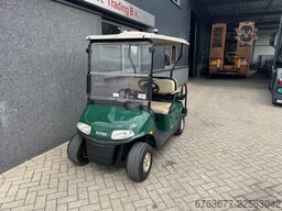 EZ-GO RXV Golfkar Golfcar Elektrisch 4 Zits 2019 Inc Lader