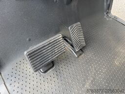 EZ-GO RXV Golfkar Golfcar Elektrisch 4 Zits 2019 Inc Lader