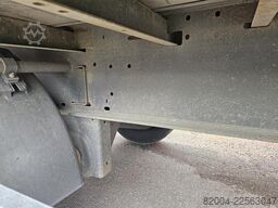 KÓGEL SN 24/ STANDARD/SAF DISC +SLIDING ROOF .