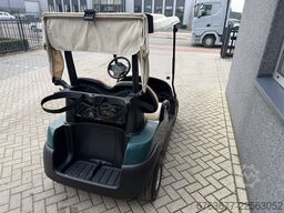 CLUCAR PRESEDENT 2 zitter Golfkar Golfcart 2017 Met Lader