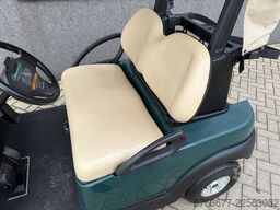 CLUCAR PRESEDENT 2 zitter Golfkar Golfcart 2017 Met Lader