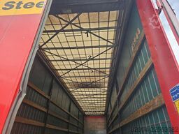 KÖGEL S 24-1 - COIL - SLIDING ROOF--SAF DISC. TUV BEL...