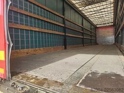 KÖGEL S 24-1 - COIL - SLIDING ROOF--SAF DISC. TUV BEL...