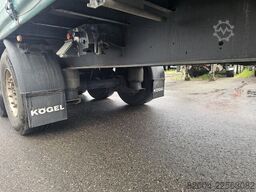 KÖGEL S 24-1 - COIL - SLIDING ROOF--SAF DISC. TUV BEL...