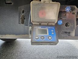 KÖGEL S 24-1 - COIL - SLIDING ROOF--SAF DISC. TUV BEL...