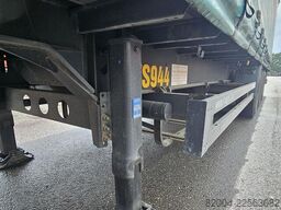 KÖGEL S 24-1 - COIL - SLIDING ROOF--SAF DISC. TUV BEL...