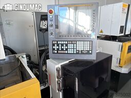 FANUC Robocut alpha-C400iB