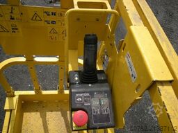 GENIE GS 1330, Genie, 2026 neue Batterien, 5,9 m