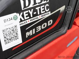 Manitou MI 30 D