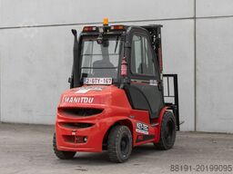 Manitou MI 30 D