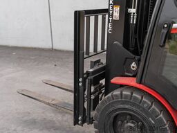Manitou MI 30 D