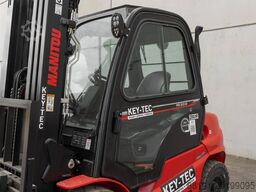 Manitou MI 30 D