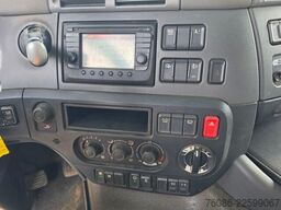 DAF CF 85 510 Palfinger Z kraan. HAAKARM!!2017!! ME...