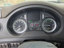 DAF CF 85 510 Palfinger Z kraan. HAAKARM!!2017!! ME...
