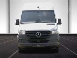 Mercedes-Benz Sprinter 317 Maxi,Automatik,Kamera,Klima,MBUX