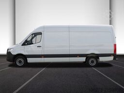 Mercedes-Benz Sprinter 317 Maxi,Automatik,Kamera,Klima,MBUX