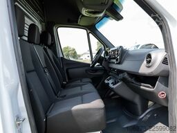 Mercedes-Benz Sprinter 317 Maxi,Automatik,Kamera,Klima,MBUX