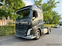 Volvo FH 500 Globetrotter / 2 x Tank / Euro6