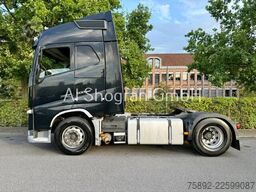 Volvo FH 500 Globetrotter / 2 x Tank / Euro6