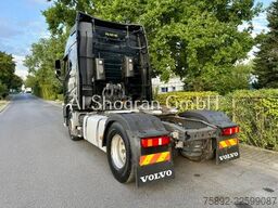 Volvo FH 500 Globetrotter / 2 x Tank / Euro6