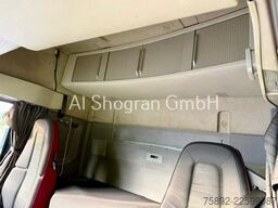 Volvo FH 500 Globetrotter / 2 x Tank / Euro6