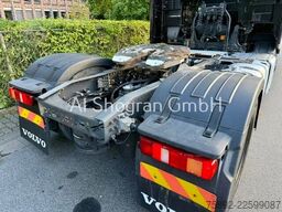 Volvo FH 500 Globetrotter / 2 x Tank / Euro6