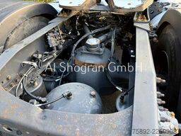 Volvo FH 500 Globetrotter / 2 x Tank / Euro6