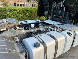 Volvo FH 500 Globetrotter / 2 x Tank / Euro6