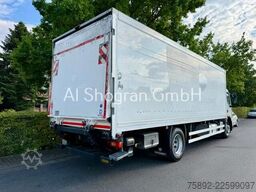 Volvo FE 250 / Carrier Supra  / Euro6 / LBW