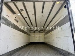 Volvo FE 250 / Carrier Supra  / Euro6 / LBW