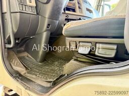 Volvo FE 250 / Carrier Supra  / Euro6 / LBW
