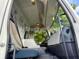 Volvo FE 250 / Carrier Supra  / Euro6 / LBW
