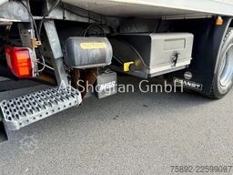 Volvo FE 250 / Carrier Supra  / Euro6 / LBW