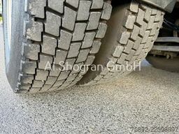 Volvo FE 250 / Carrier Supra  / Euro6 / LBW