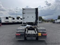 Mercedes-Benz 1851 LS Actros Gigaspace Hydraulik Unfall