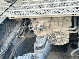 MERCEDES-BENZ Actros 1840 ADR FL/AT Safety Xenon