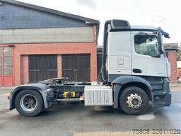 MERCEDES-BENZ Actros 1840 ADR FL/AT Safety Xenon